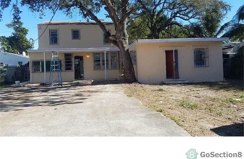 1st image of 6871 NW 2nd Ave #1