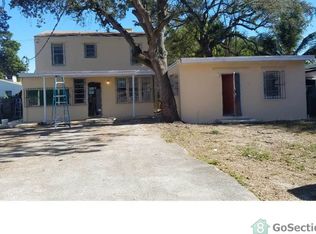 6871 NW 2nd Ave #1, Miami, FL 33150