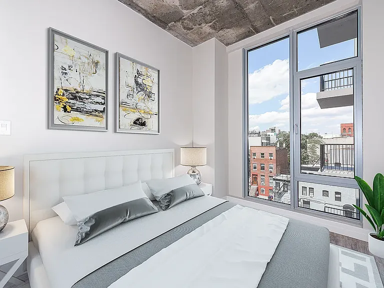 1044 Bedford Ave #2A — Photo 4