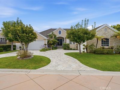 3 Anacapa, Rolling Hills, CA, 90274