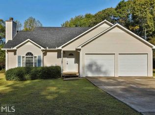 1876 Shady Grove Rd, Carrollton, GA 30116