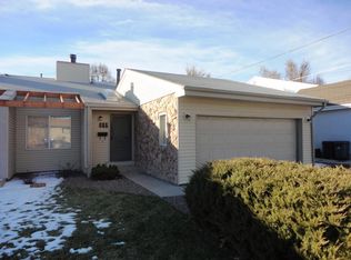 955 Chase St #955, Denver, CO 80214