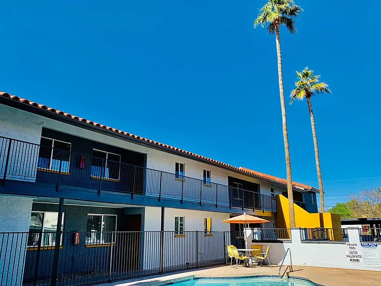 Aurora Villas — Photo 54