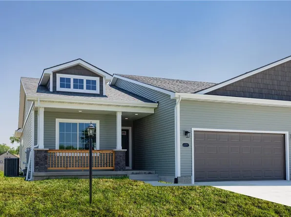 6597 NE 11th Ct, Des Moines, IA 50313