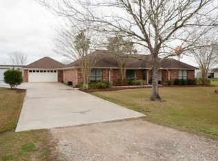 15177 Dale Dell Rd, Hamshire, TX 77622