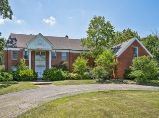 20020 Western Ave, Olympia Fields, IL 60461