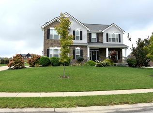 9429 Riviera Dr, Union, KY 41091