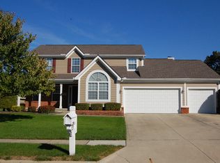 5555 Olympic Way, Westerville, OH 43082