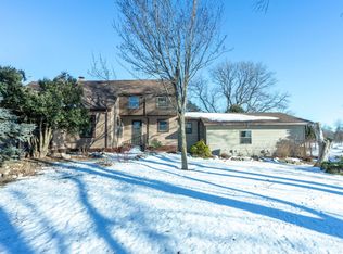 25988 185th Ave, Fort Ripley, MN 56449