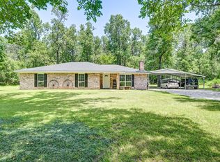 140 County Road 2005, Liberty, TX 77575