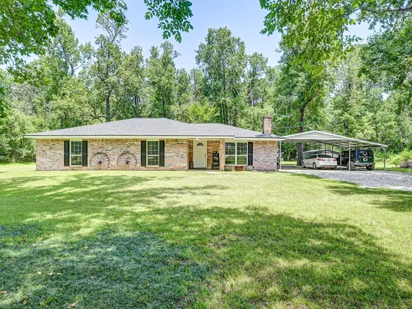 140 County Road 2005, Liberty, TX 77575