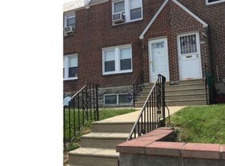 6742 Horrocks St, Philadelphia, PA 19149