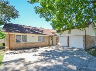 25119 Lynbriar Ln, Spring, TX 77373