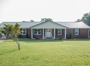 343 Lakeside Dr, Florence, AL 35630