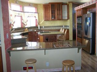 3339 SE Choctaw Rd, Prineville, OR 97754