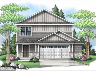 2658 Ivan Ave NE, Saint Michael, MN 55376