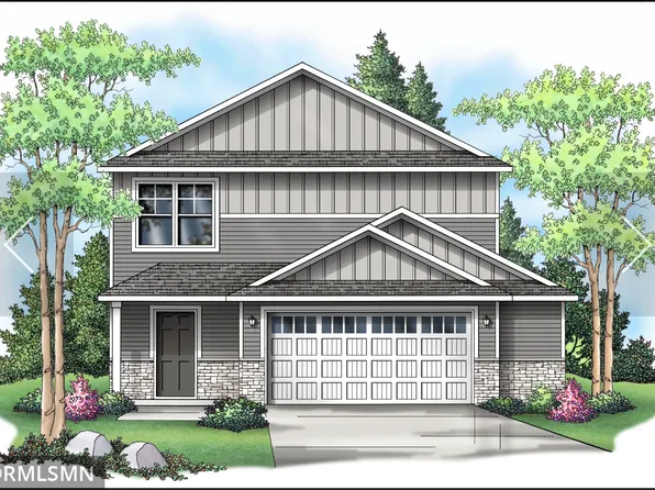 2658 Ivan Ave NE, Saint Michael, MN 55376
