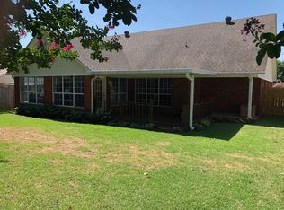 2560 Holly Cv, Conway, AR 72034