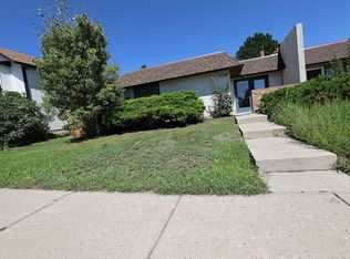 5720 Trout Creek Pass Dr, Colorado Springs, CO 80917