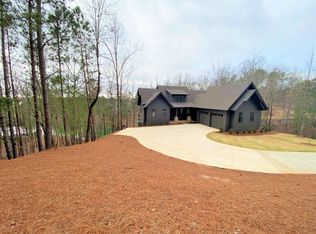 220 Eagle Rdg, Alexander City, AL 35010