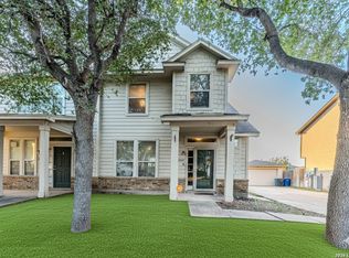 10311 Lateleaf Oak, San Antonio, TX 78223