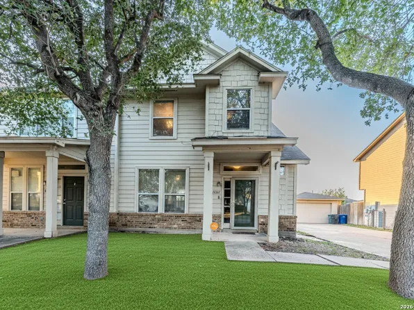 10311 Lateleaf Oak, San Antonio, TX 78223