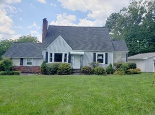 4710 Old Franklin Tpke, Glade Hill, VA 24092
