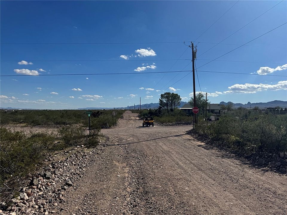 2nd image of 4795 N Ehrenberg Rd