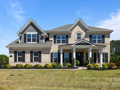 1052 Harlows Crossing Dr, Matthews, NC, 28104