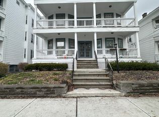 917 Park Ave #7, Albany, NY 12208