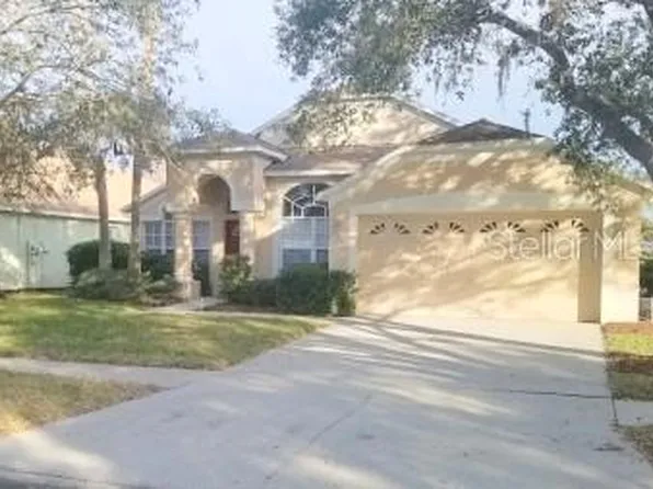 10329 Lightner Bridge Dr, Tampa, FL 33626