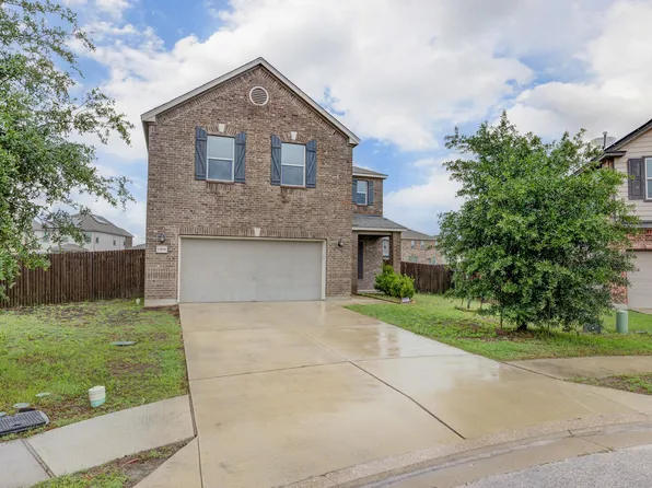 13908 Camp David Cv, Manor, TX 78653