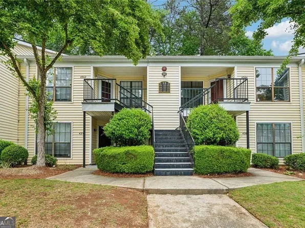 4358 Timberlake, Stone Mountain, GA 30083