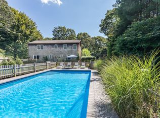 27 Edwards Ave, East Hampton, NY 11937