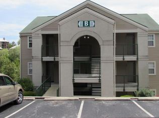 515 Valley Vw, Branson, MO 65616