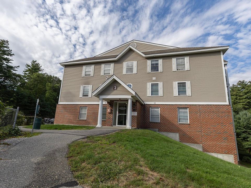 1st image of 59 Ponemah Hill Road #2-203