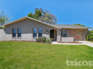 802 Gullberry Ln, Altamonte Springs, FL 32714