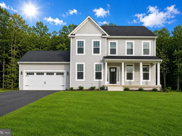11406 Forest Walk Dr, Spotsylvania, VA 22551