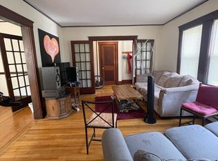 28 Dartmouth St, Waltham, MA 02453