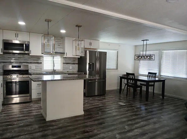 1209 W Meadow Stream Rd #67, West Valley City, UT 84119