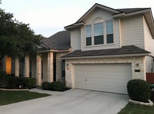 10522 Timber Country, San Antonio, TX 78254