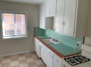 4658-4664.5 Hamilton St #4664.5, San Diego, CA 92116
