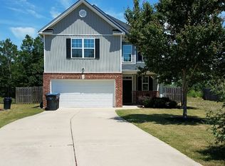 823 Oshields Ct, Augusta, GA 30907