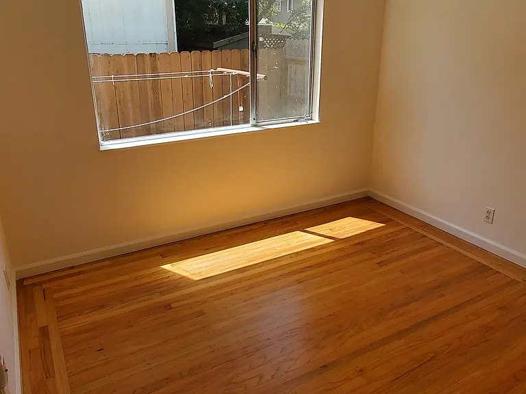 Bedroom #3