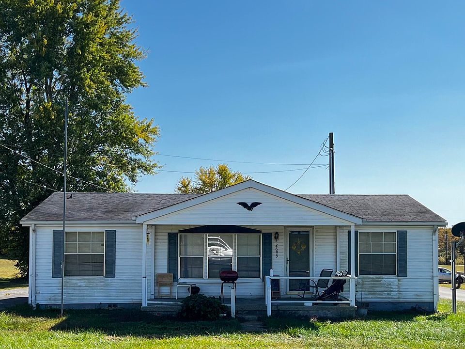 2699 Ringgold Rd, Somerset, KY 42503 MLS 22022425 Zillow