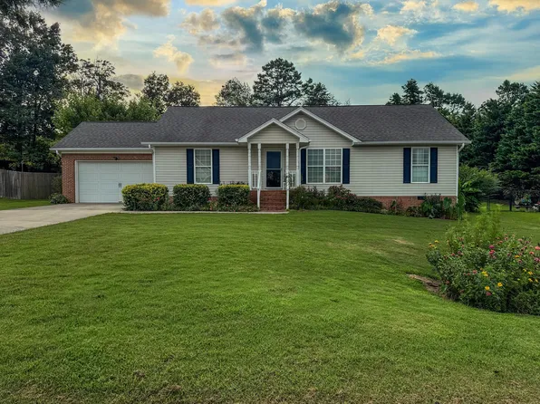 7781 Bacon Meadow Dr, Georgetown, TN 37336