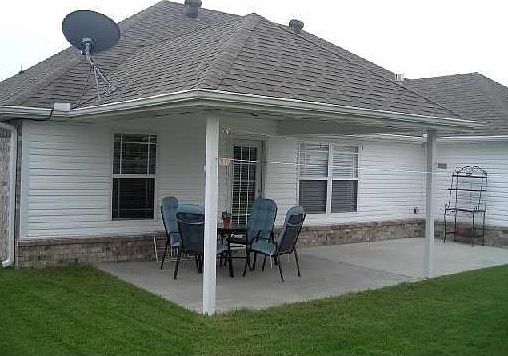 2nd image of 3532 W Sweetgrass Rd