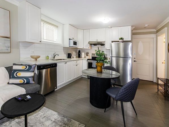 1 bedroom rental in Vancouver — photo 2