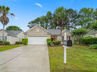 6443 Longwood Dr., Murrells Inlet, SC 29576