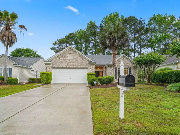 6443 Longwood Dr., Murrells Inlet, SC 29576